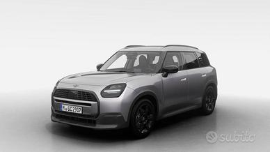 Mini One Countryman 1.5 One