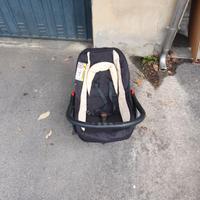 set completo passeggino