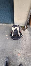 set completo passeggino