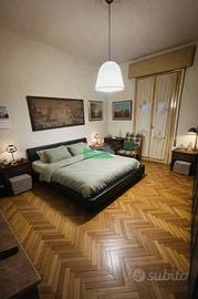Appartamento di 70 m² con 3 locali e box auto a Ra