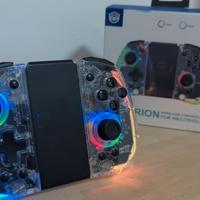 👾 Joycon Hyperion NYXI - Nintendo Switch👾