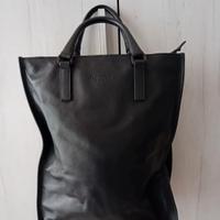 Borsa Aquascutum London in pelle