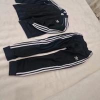 tuta Adidas 
