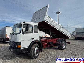 IVECO FIAT 135-17 "K" RIBALTABILE 5.00 MT