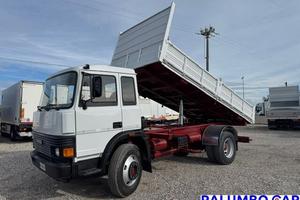 IVECO FIAT 135-17 "K" RIBALTABILE 5.00 MT