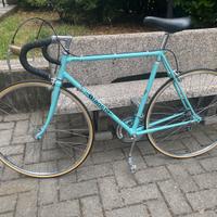 Bianchi Sprint 1972