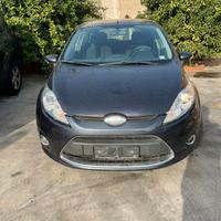 Ricambi Ford Fiesta
