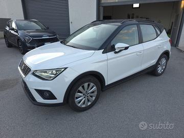 SEAT Arona 1.0 TGI Style
