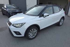 SEAT Arona 1.0 TGI Style