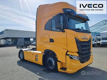 Iveco S-way AS440S53 T/P TRATTORE STRADALE
