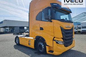 Iveco S-way AS440S53 T/P TRATTORE STRADALE
