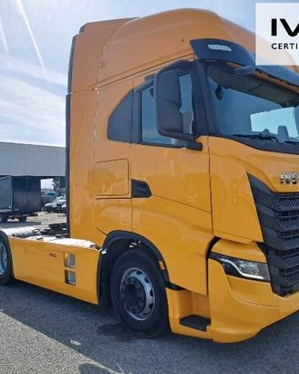 Iveco S-way AS440S53 T/P TRATTORE STRADALE