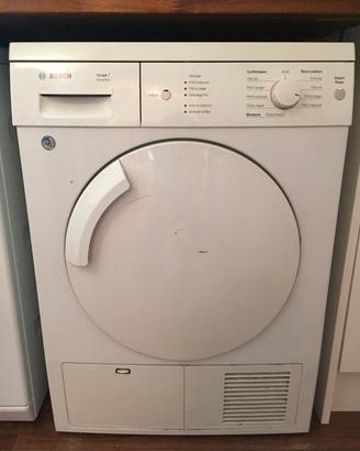Ricambi per asciugatrice Bosch Maxx 7 Sensitive