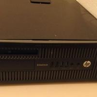 Computer fisso HP