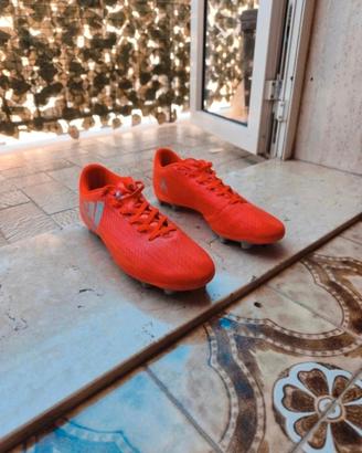 Scarpe da calcio Adidas X 16.4 FG- Taglia 44
EU 