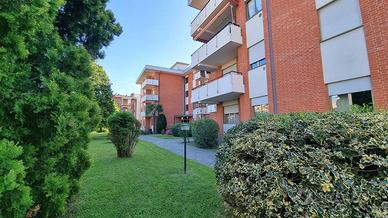 Appartamento di 110 m² con 3 locali e box auto a G