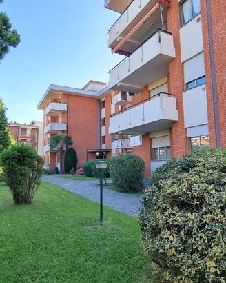 Appartamento di 110 m² con 3 locali e box auto a G