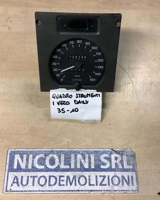 Fiat Iveco Daily 35-10