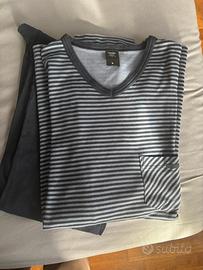 Pigiama uomo Calida tg. M