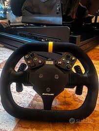 Volante fanatec
