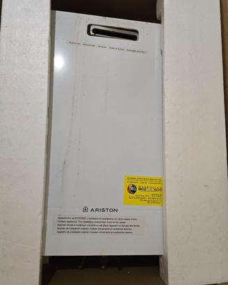 Scaldabagno gas Ariston Next Outdoor 11ng