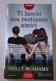 ti lascio ma restiamo amici 