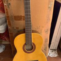chitarra classica
