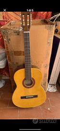 chitarra classica