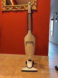 FOLLETTO VORWERK Modello VK220