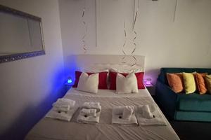 Casa vacanze Napoli centro zona quartieri Chiaia
