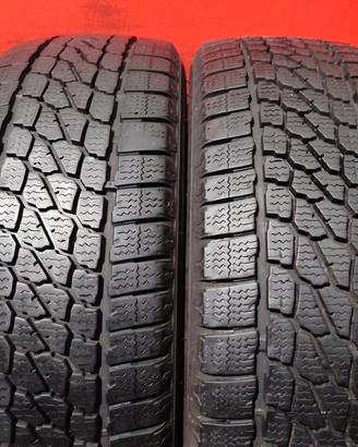 215 65 16C Gomme Invernal 90% Firestone 215 65R16C