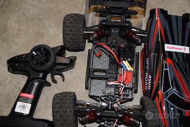 auto rc