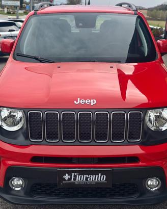 JEEP Renegade 1.3 T4 DDCT Longitude