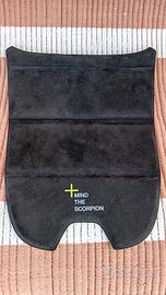 Abarth 600 copritunnel 