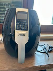 Friggitrice ad Aria