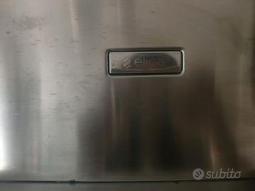 Venda cappa da incasso Elica