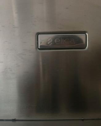 Venda cappa da incasso Elica