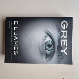 Grey - E. L. James