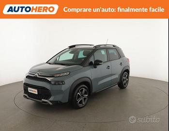 CITROEN C3 Aircross TS65608