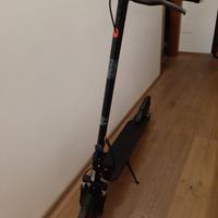 Monopattino elettrico