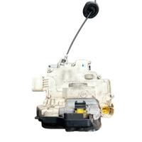 Serratura anteriore sinistra Audi a4 b7 sw 2000 td