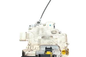 Serratura anteriore sinistra Audi a4 b7 sw 2000 td