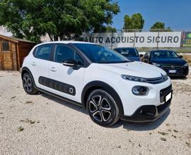 Citroen C3 PureTech 82 Feel
