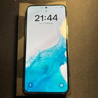 Samsung galaxy s22