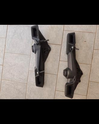 attacchi originali valige BMW GS 1300