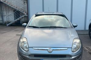 Fiat grande punto 1.3mjt 90cv euro 4