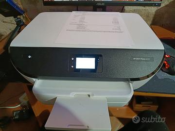 stampante hp envy Photo 6232 wifi 