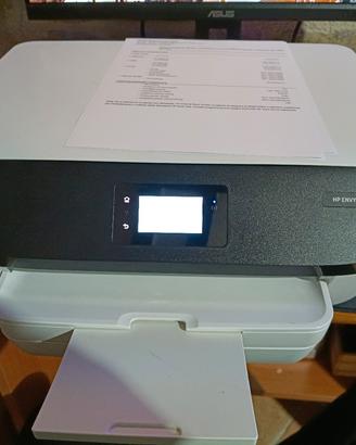 stampante hp envy Photo 6232 wifi 