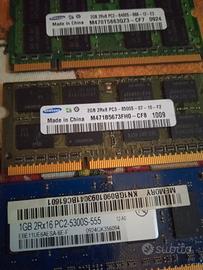 RAM DDR3 ddr4 desktop notebook