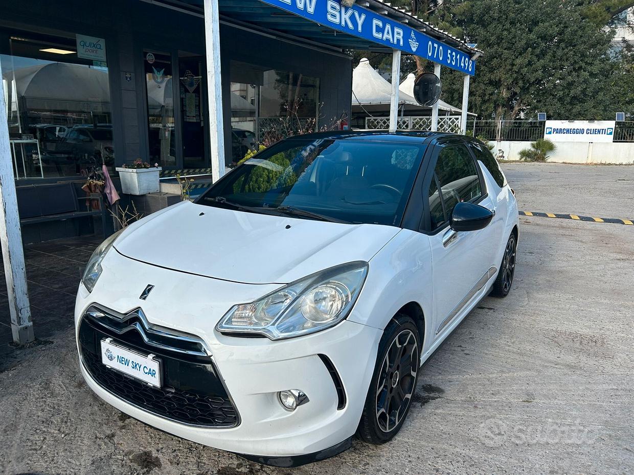 DS DS 3